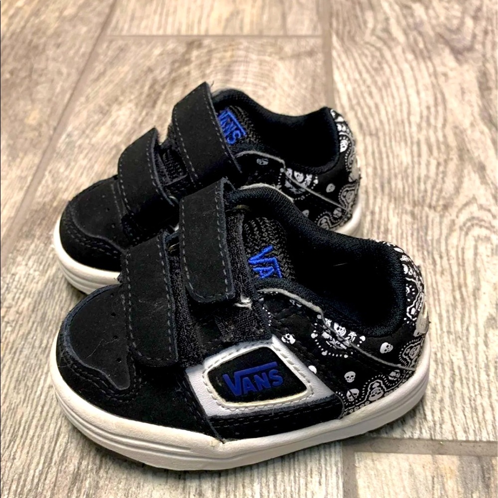 Vans